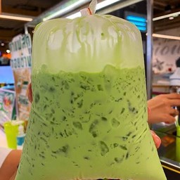 ชาเขียว
