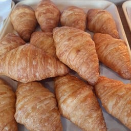 ครัวซองค์เนยสด