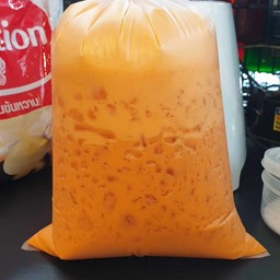 ชาไทยถุง