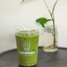 ชาเขียว