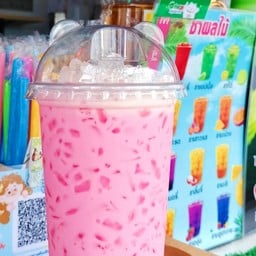 NamCha ชาชีส ชานมไข่มุก