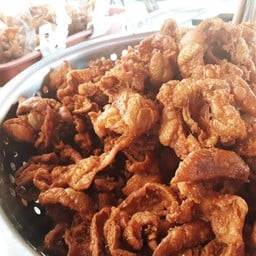 ไก่ทอดหาดใหญ่