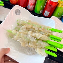 แมงกระพรุน