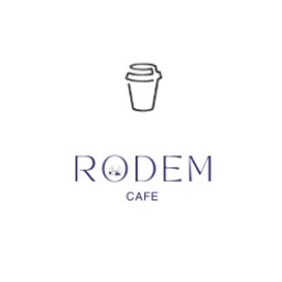 Rodem cafe (로뎀 카페)