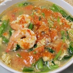 สุกี้น้ำรวมมิตร