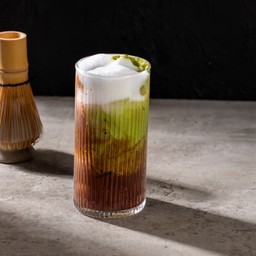 Cocoa Matcha