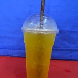 น้ำเก็กฮวย