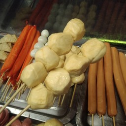 เต้าหู้หมู