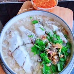 ข้าวต้มปลา