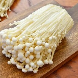 เห็ดเข็มทอง