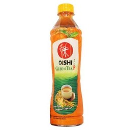 โออิชิ กรีนที รสข้าวญี่ปุ่น 350 มล.