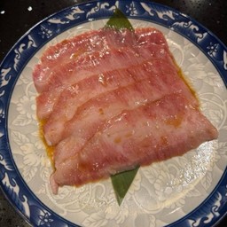 Jp Wagyu Jyo Karubi(No Grill)