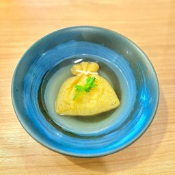 Mochi-iri Kinchaku