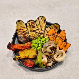 Antipasti