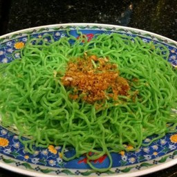 หมี่หยก