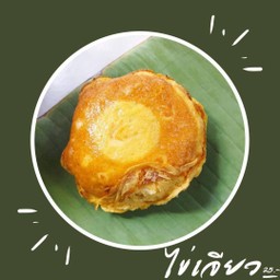 ข้าวไข่เจียว