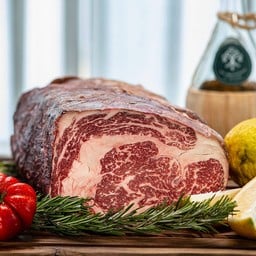 วากิว M6 ริบอาย