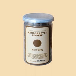 Cookie Earl Grey
