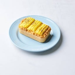 Corn Cream Tart