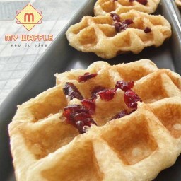 MY Waffle