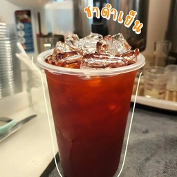 ชาดำเย็น