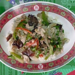 ครัวลู่ลำ บ้านนาท่อใหม่ หมู่10 เยื้องร้านตัดผมชาย
