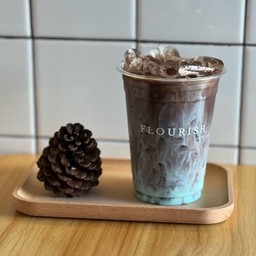 โกโก้มิ้นท์นมสด-Mint Chocolate Milk