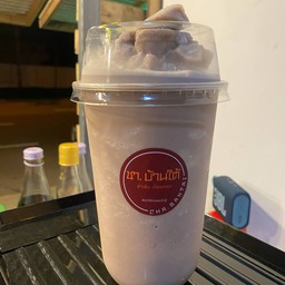 โอวัลตินปั่น