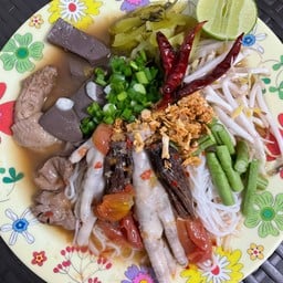 ฮะดะโนะ สเต็ก และ อาหารตามสั่ง ราชมงคลธัญบุรี คลอง 6