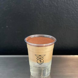 โคโคนัทลาเต้