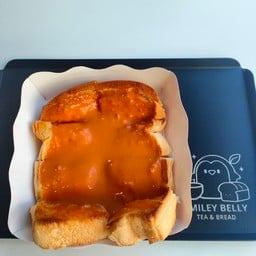 Smiley Belly Tea and Bread โรงพยาบาลมหาสารคาม