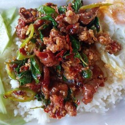 บ้านกะเพรา