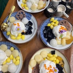 เสน่ห์ไทย