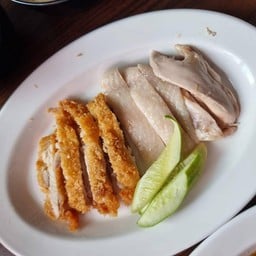 Chopped Chicken 2 Friends