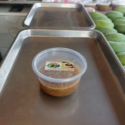 เจ้ตุ๋ม มะม่วงน้ำปลาหวาน บางพระ (เจ้าเก่า)