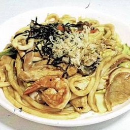YAKIUDON