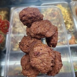 ข้าวแกงตู้กระจก เรวดี41