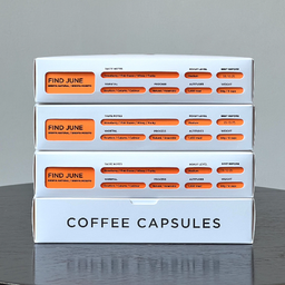 Capsule // Find June