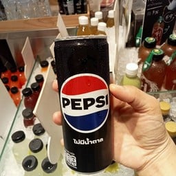 [SO!COFF]เป็ปซี่Maxกระป๋อง 325  ml.