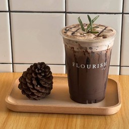 ดาร์คคลาวด์ช็อคโก Dark Cloud Choco