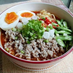 มาม่ารวมเครื่อง