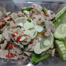 หมูมะนาว