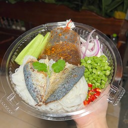 สารพัดของแซ่บBy.P&A