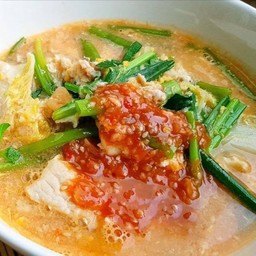 สุกี้น้ำ