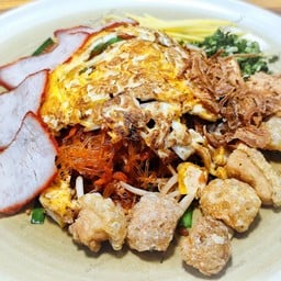ผัดไทยบ้านเจ้า