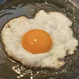 ไข่ดาว