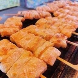 บาบีคิว Zapp