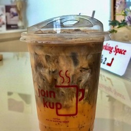 ชาไทยโกโก้ลาวา