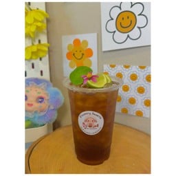 ชามะนาว