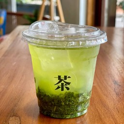 Sencha 16 Oz